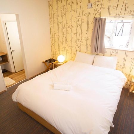 Annupuri Lodge at Niseko Bagian luar foto