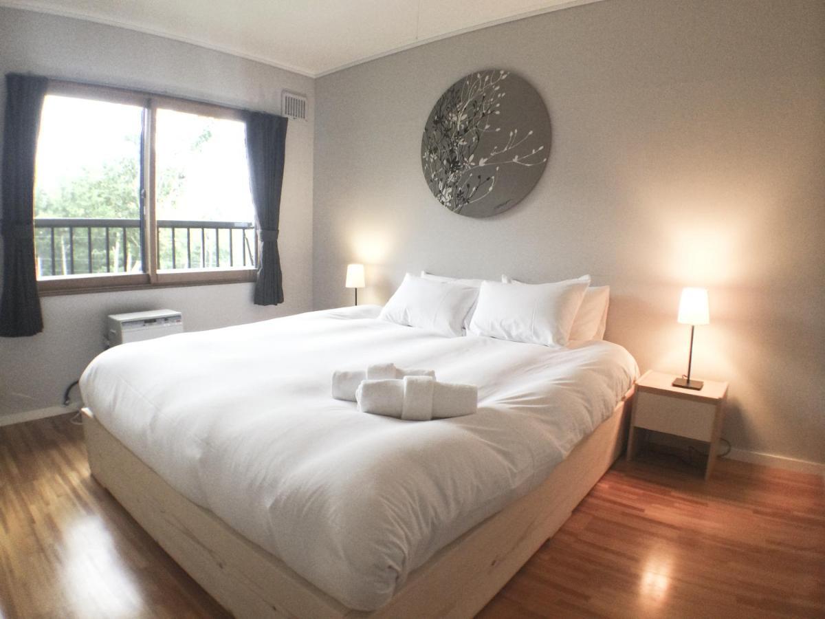 Annupuri Lodge at Niseko Ruang foto