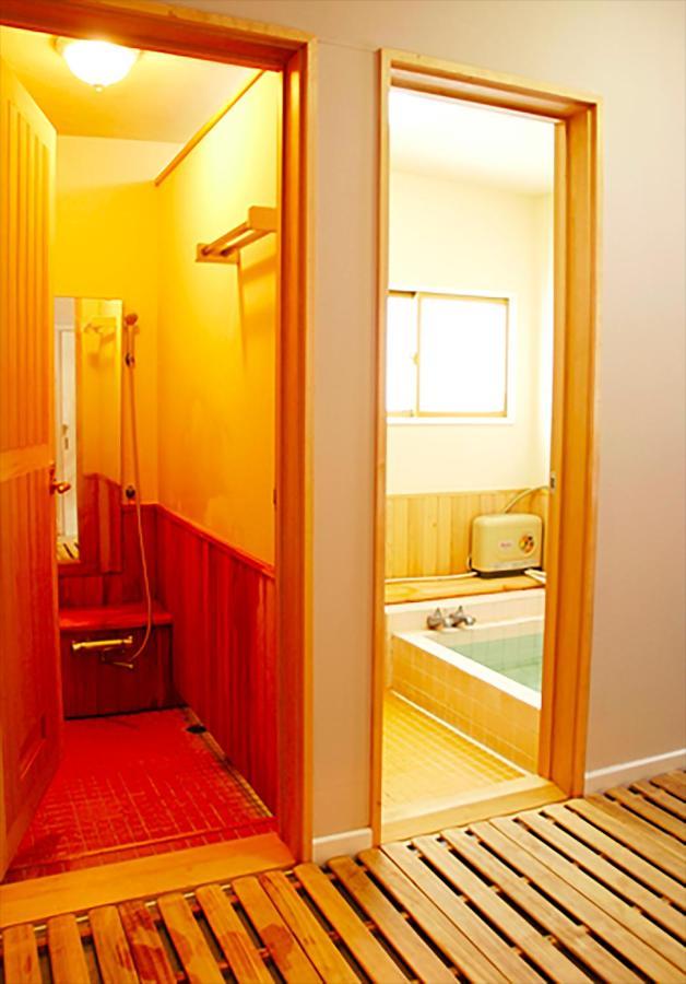 Annupuri Lodge at Niseko Ruang foto