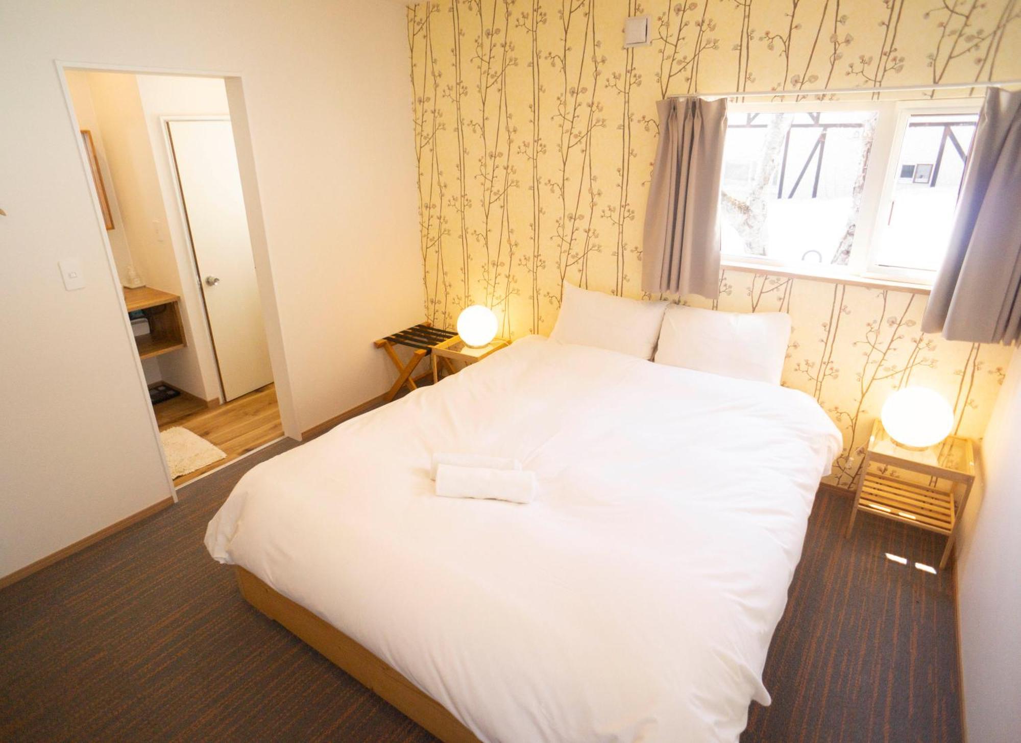 Annupuri Lodge at Niseko Bagian luar foto